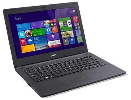 Acer Aspire E ES1-411-C45Q Intel® Celeron® N2840 Laptop – image 2