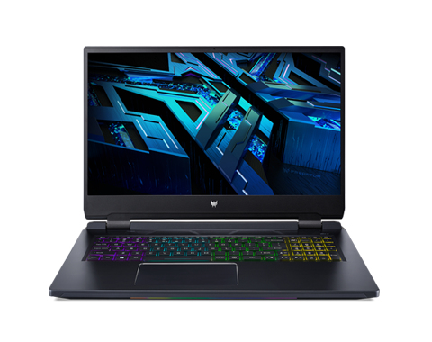 Acer Predator Helios 300 PH317-56-78YQ Intel® Core™ i7 i7-12700 Laptop
