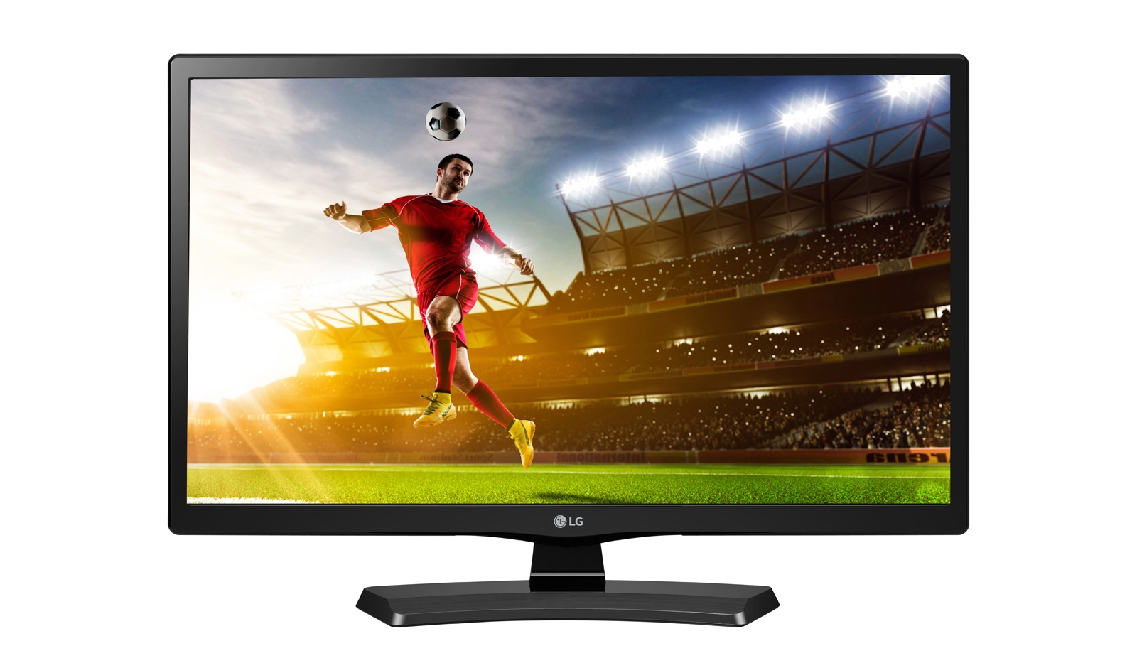 LG 28MT48U-PZ computer monitor – image 1