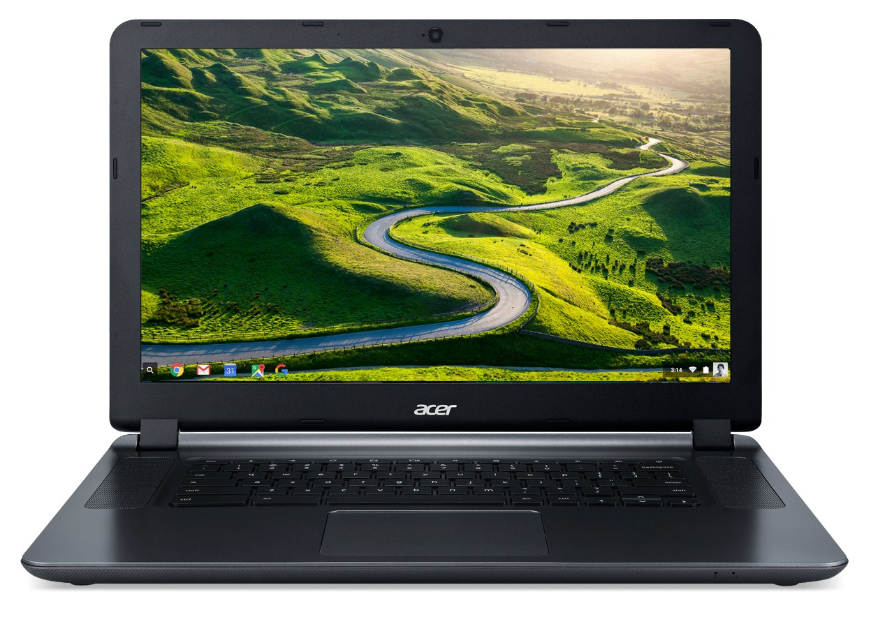Acer Chromebook 15 CB3-532-C47C Intel® Celeron® N3060 – image 1