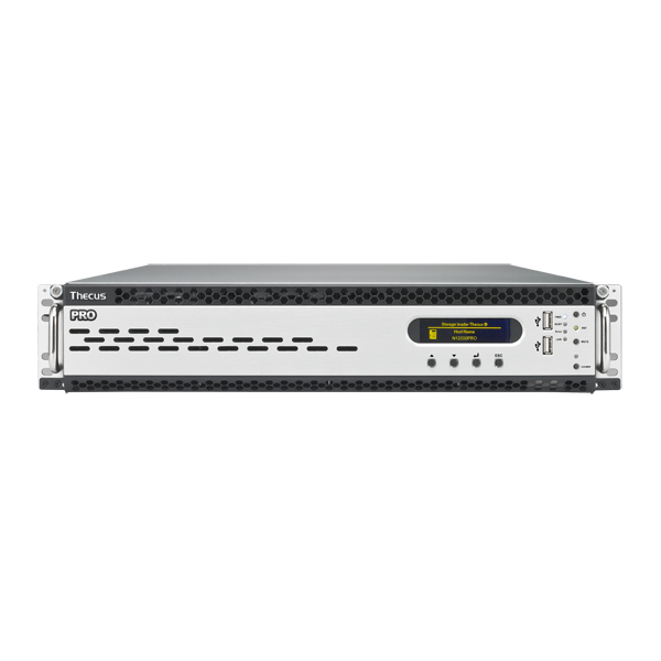 Origin Storage Thecus N12000PRO – image 3