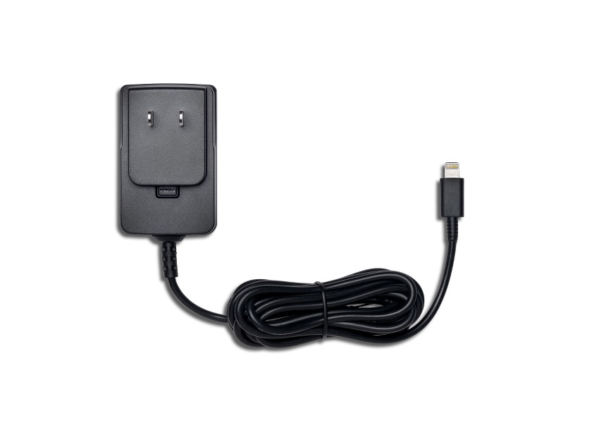 Kensington K39768AM mobile device charger Mobile phone, Tablet Black AC Indoor – image 2