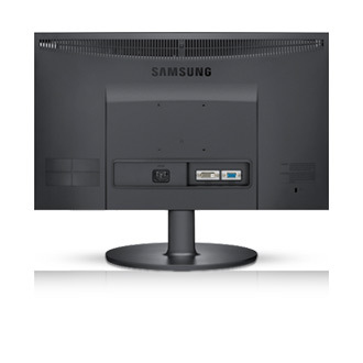 Samsung EX2220 computer monitor – image 8
