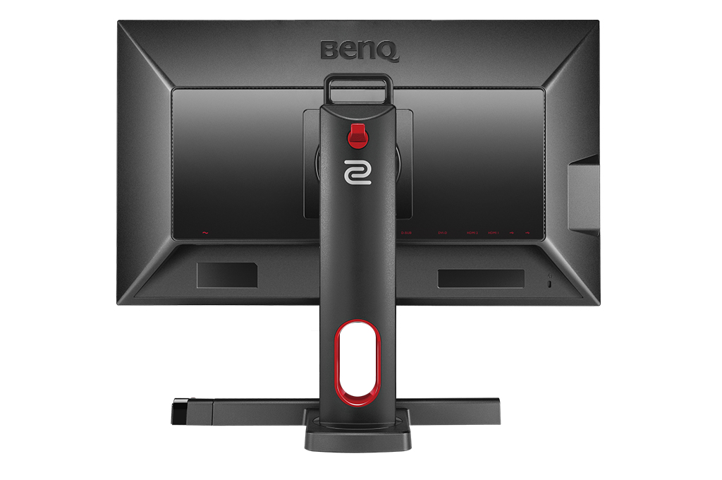 ZOWIE XL2720 computer monitor – image 3