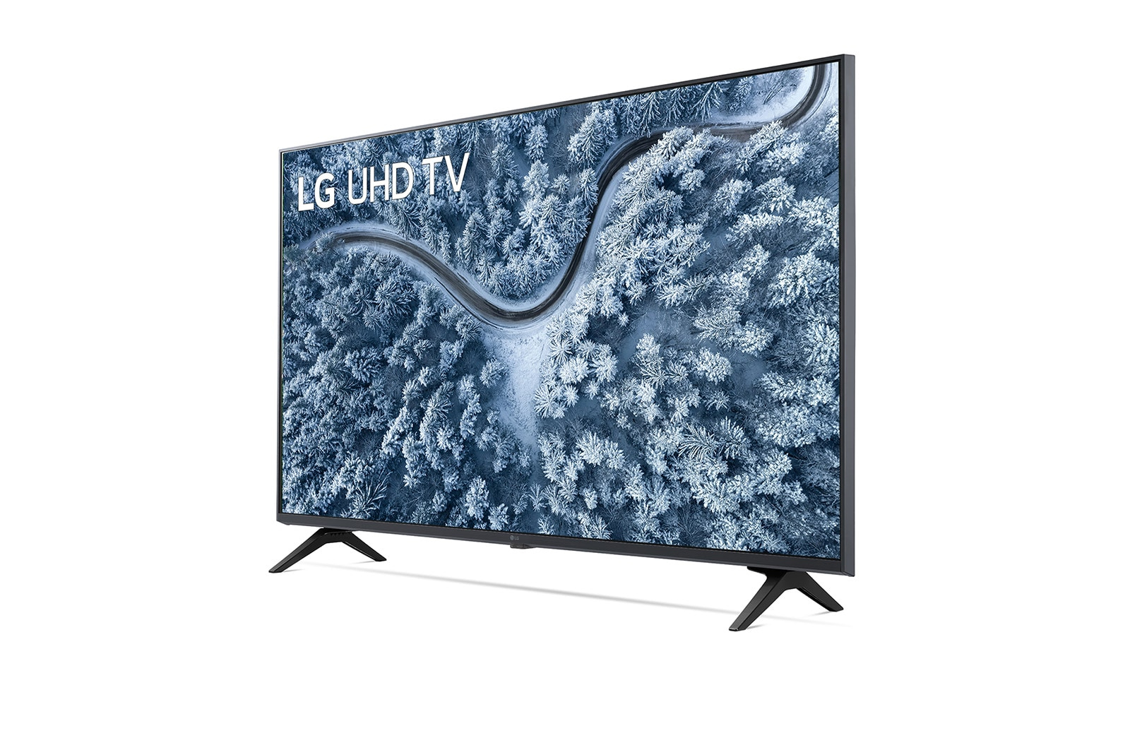 LG 43UP76706LB TV – image 3
