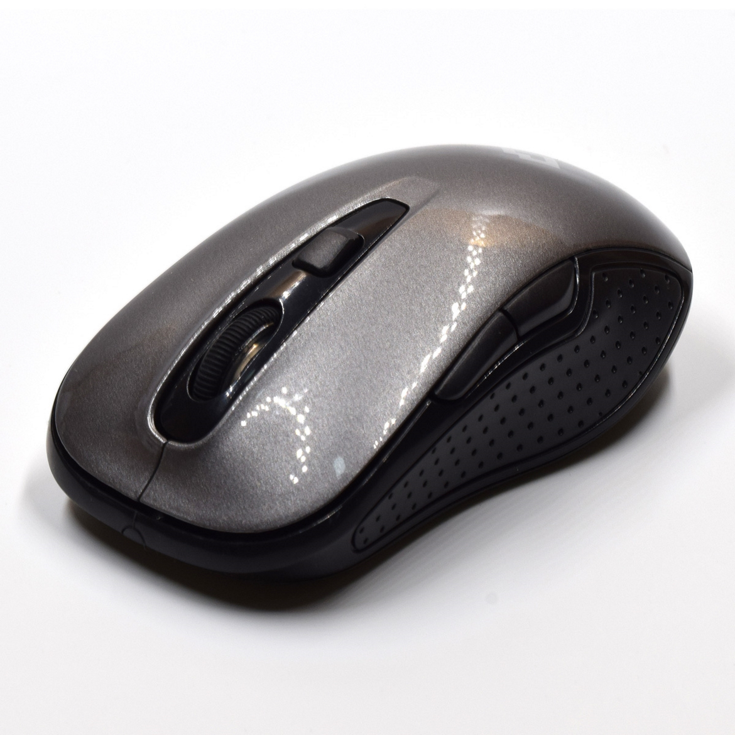 Welly Enjoy IT WY30002 keyboard Mouse included Home RF Wireless QWERTY Spanish Black – image 3