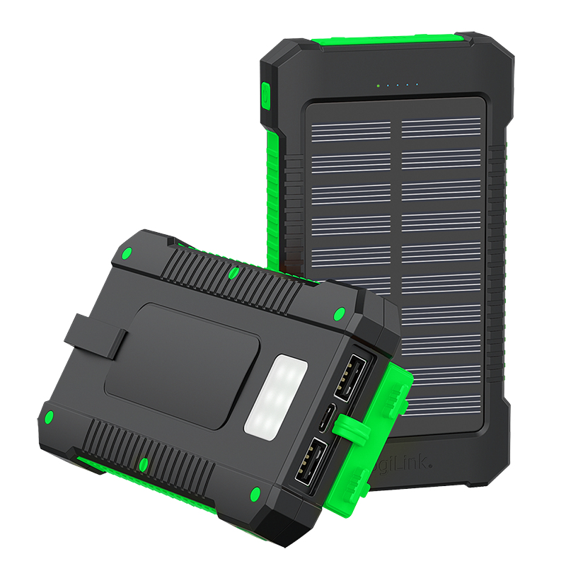 LogiLink PA0303 power bank – image 2