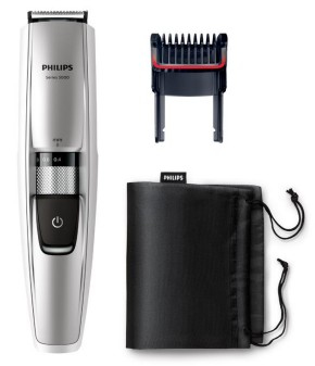 Philips BEARDTRIMMER Series 5000 BT5207/15 beard trimmer Battery 17