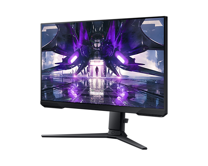 Samsung LS24AG30ANU computer monitor – image 4