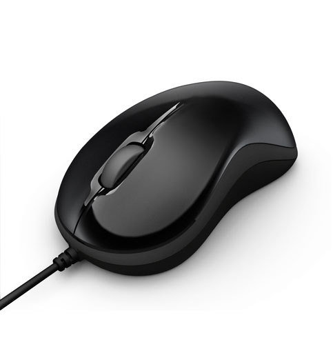 GIGABYTE GM-M5050 mouse USB Type-A Optical 800 DPI