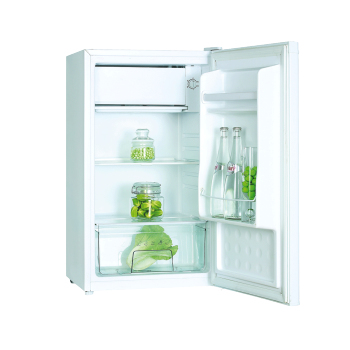 Haier HRZ-98AAA combi-fridge Freestanding – image 2