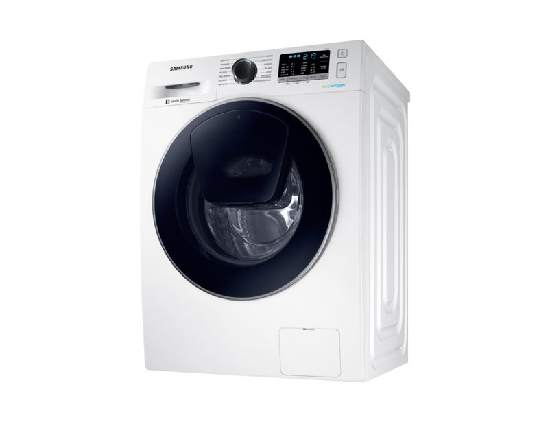 Samsung WW9RK5410UW washing machine Front-load – image 9