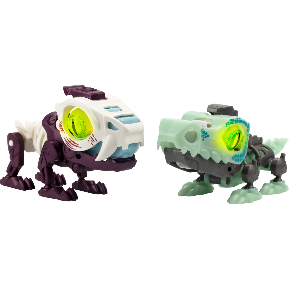 Silverlit Biopod Duo Robot Dino’s – image 2