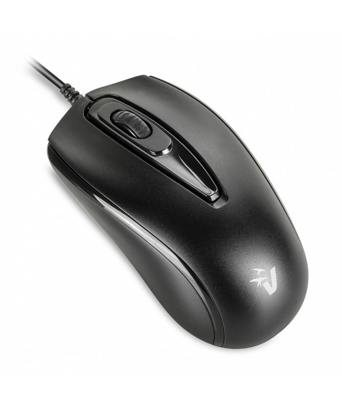 Vultech MOU-2088 mouse Office Ambidextrous USB Type-A Optical 1000 DPI – image 4