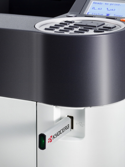 Kyocera ECOSYS P4040dn – image 7