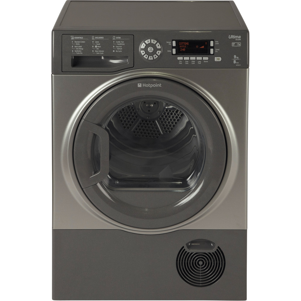 Hotpoint SUTCD 97B 6GM – image 1