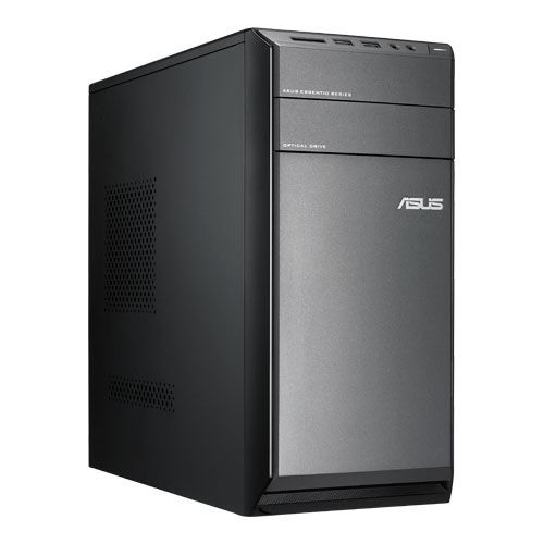 ASUS CM CM6340-IT013S Intel® Core™ i5 i5-3330