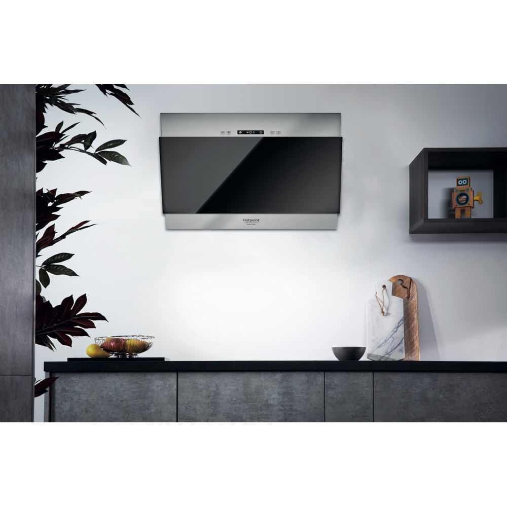 Hotpoint HHVP 6.4F LL K – image 2