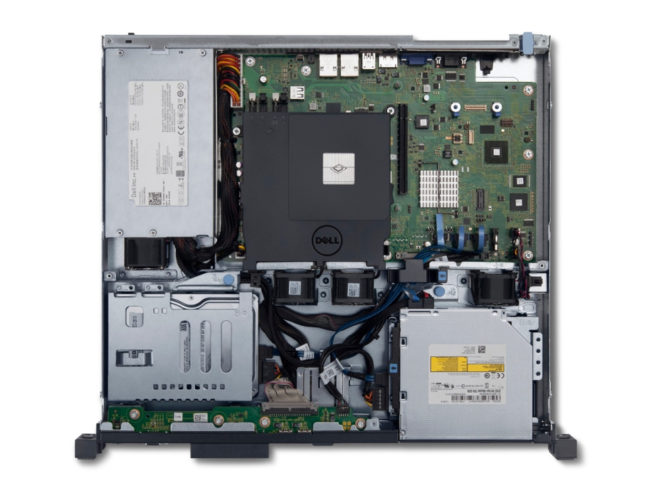 Dell PowerEdge R220 server – image 4