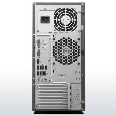 Lenovo M91p + ThinkVision LT2452p – image 5