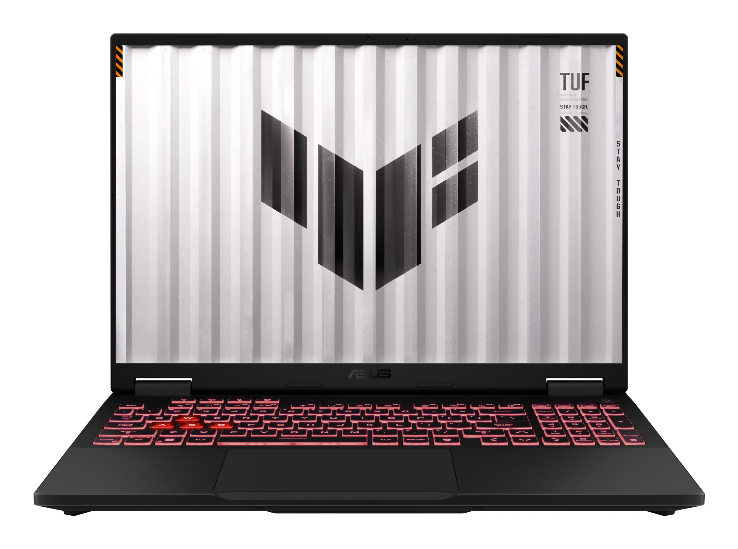 ASUS TUF Gaming A16 (2024) FA608WI