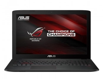 ASUS ROG G552VW-DM499T Intel® Core™ i7 i7-6700HQ Laptop – image 3