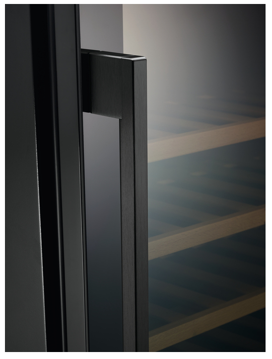 AEG AWS4020B5B wine cooler Thermoelectric wine cooler Built-in Black 20 bottle(s) – image 4