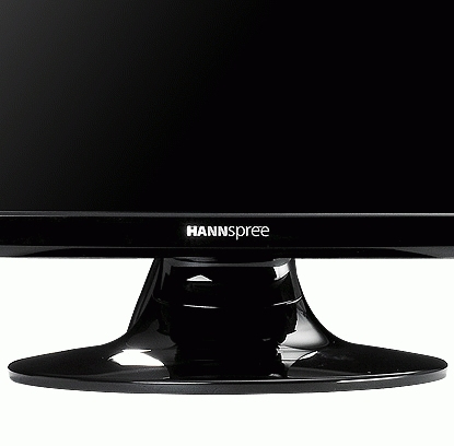 Hannspree Hanns.G HF257HPB computer monitor – image 4