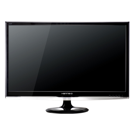 Hannspree Hanns.G HL251DPB computer monitor – image 2