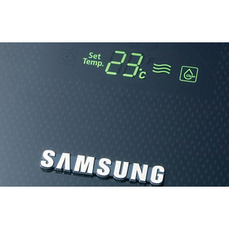 Samsung AQV18VBAN air conditioner – image 5