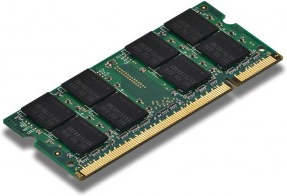 Fujitsu 2GB PC3-8500