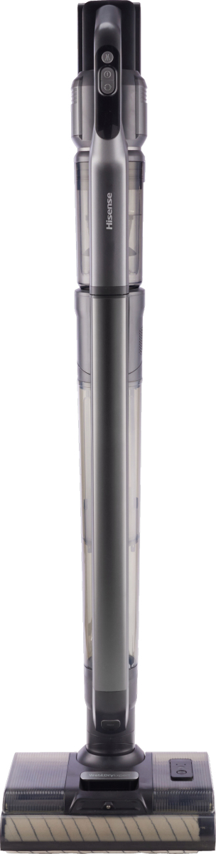 Hisense HFC743169BKA handheld vacuum Black Bagless – image 7