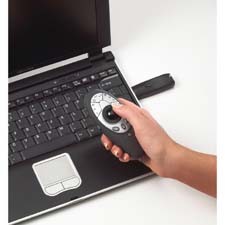 Targus Wireless Multimedia Presenter