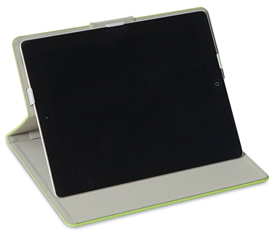Verbatim 98247 tablet case Folio Green – image 2