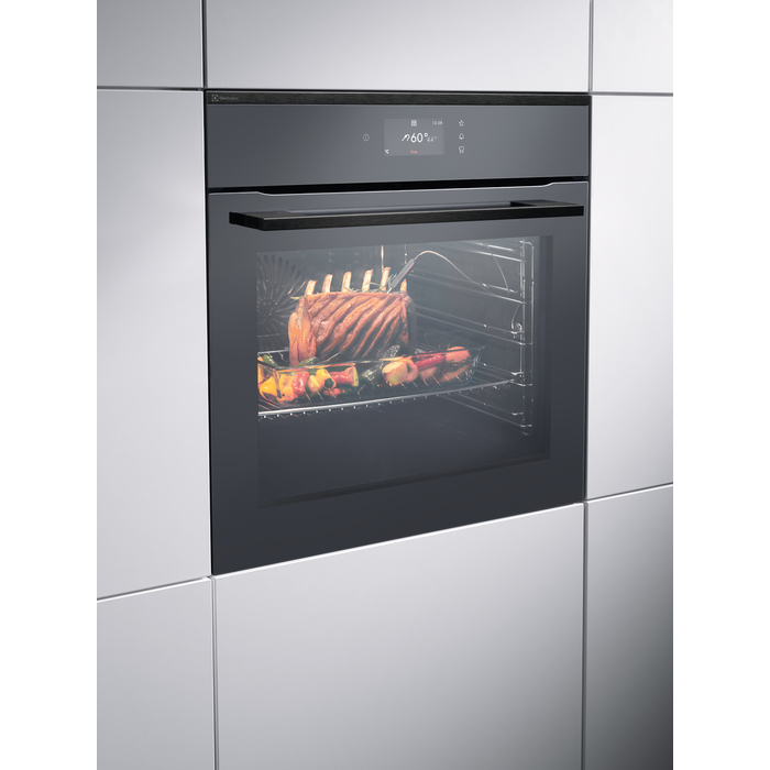 Electrolux EB6PL80SP 71 L 3500 W Black – image 2
