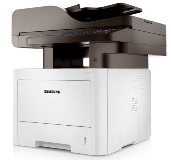 Samsung ProXpress M4075FX Laser A4 – image 9