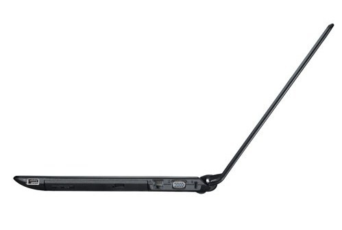 ASUS UL50VT-XX010X laptop Intel® Core™2 Duo SU7300 – image 3