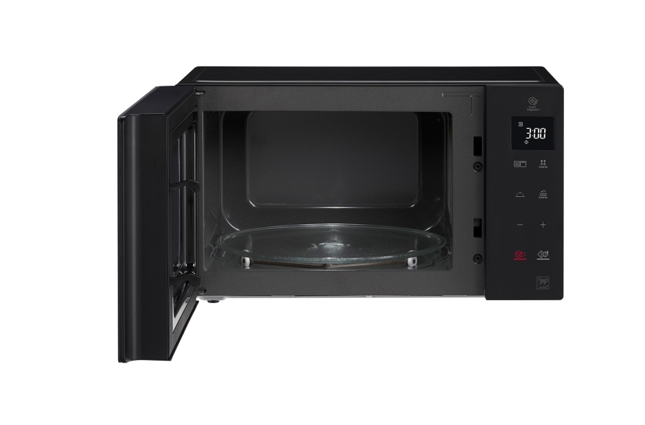 LG MH6535GDR microwave Black Grill microwave Countertop – image 6