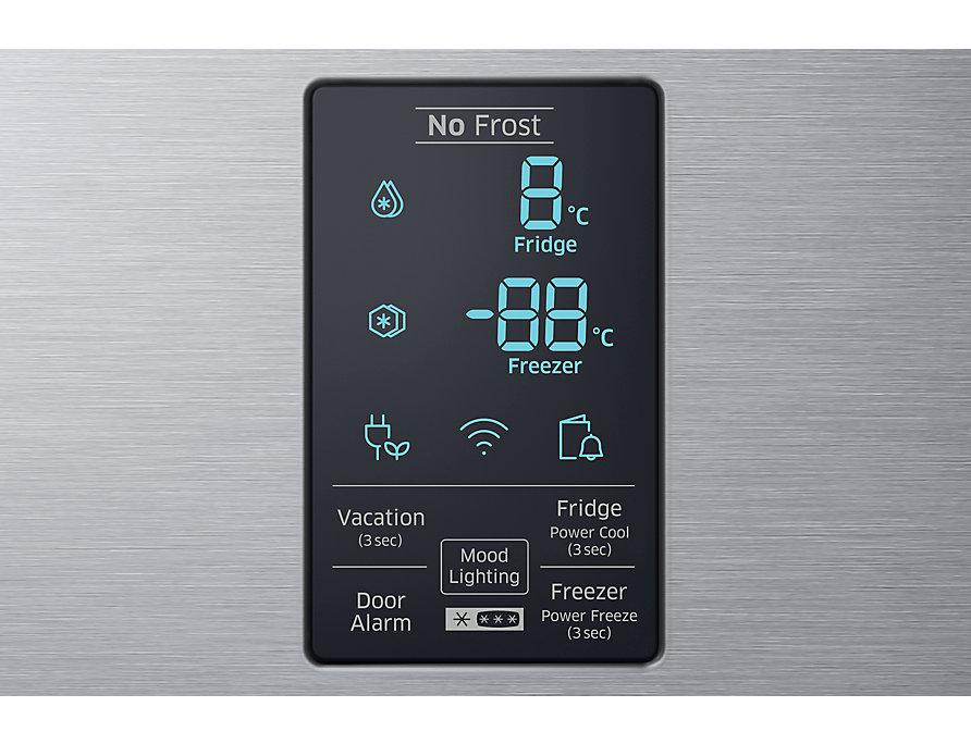 Samsung RB34K6232SS Freestanding – image 8