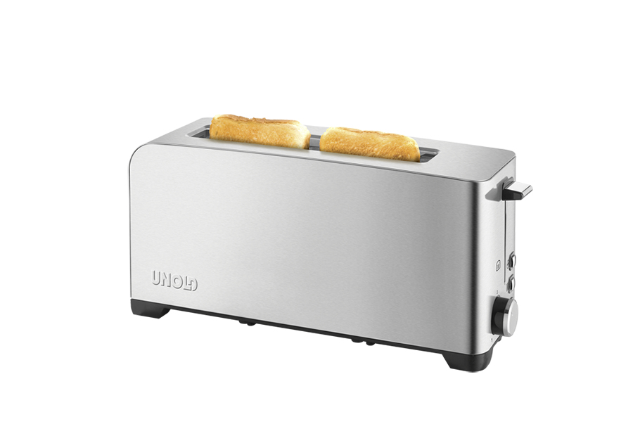 Unold 38316 toaster 5 2 slice(s) – image 1