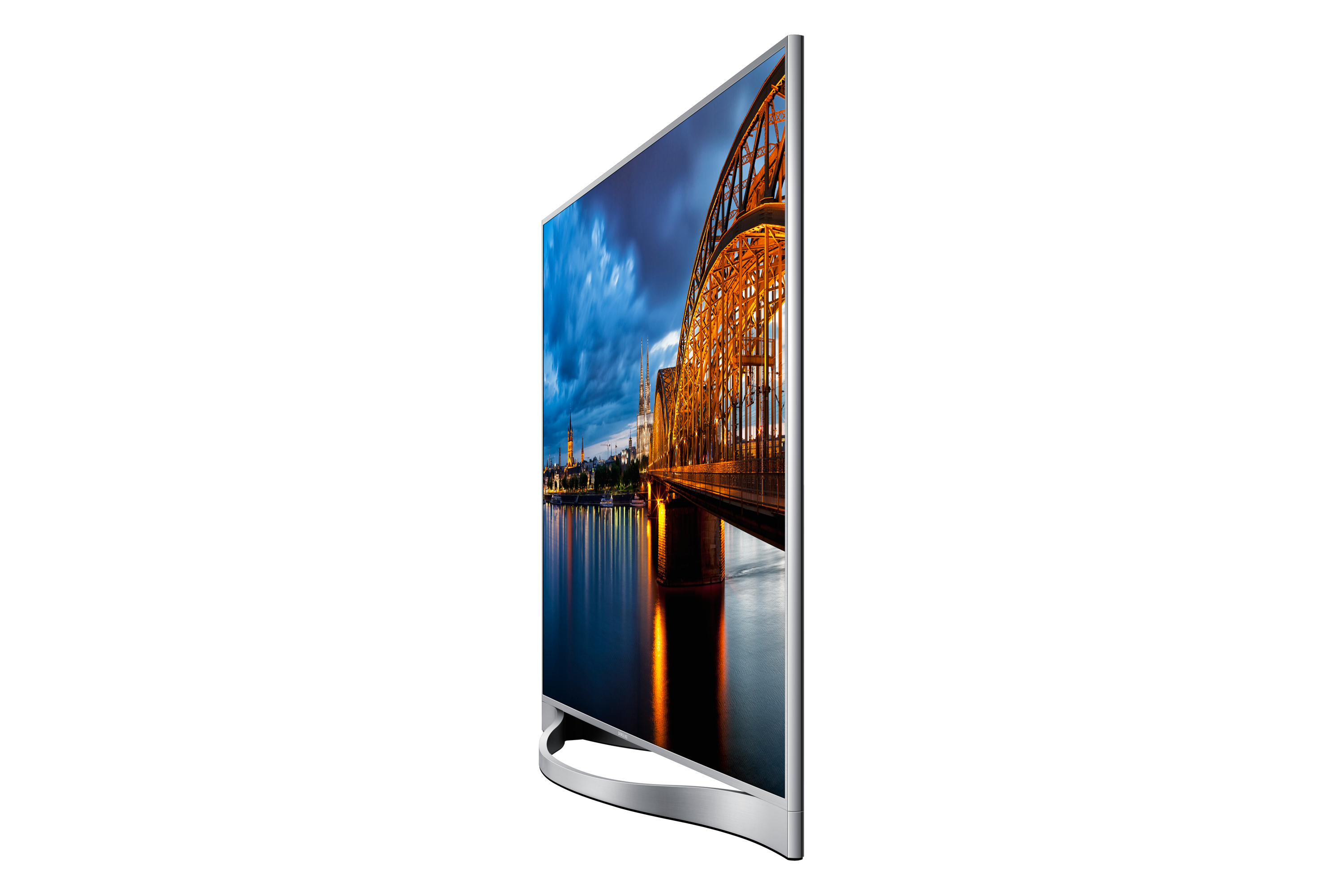 Samsung UE46F8580 139.7 cm (55") Full HD Wi-Fi Black – image 5