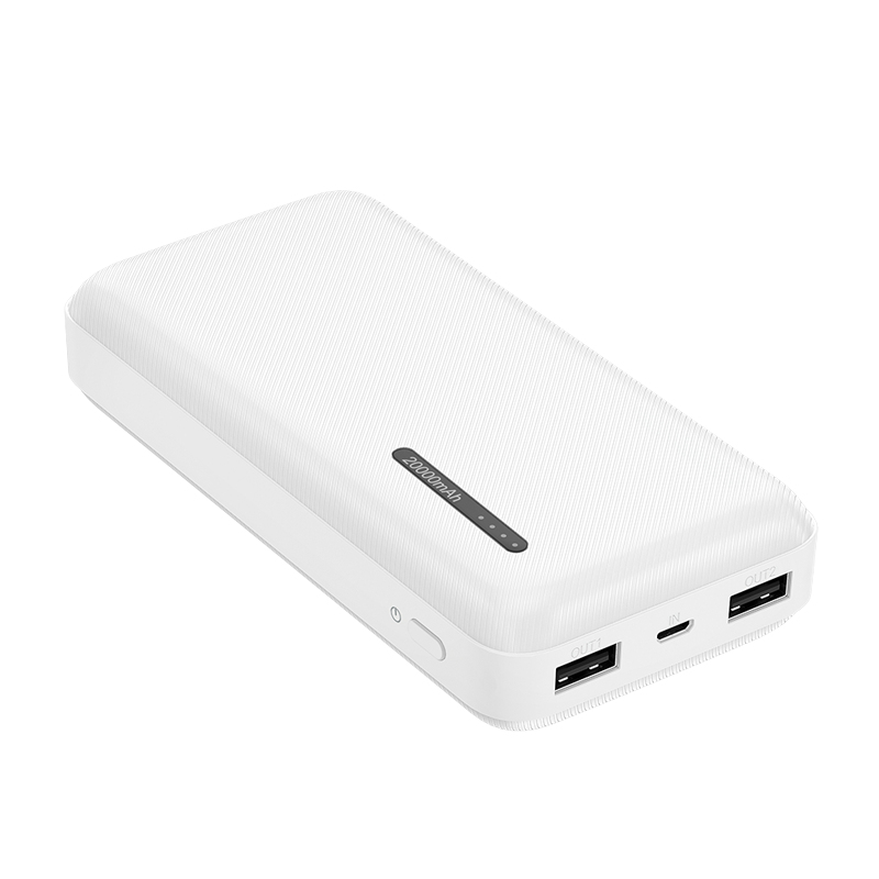 LogiLink PA0323W power bank – image 3