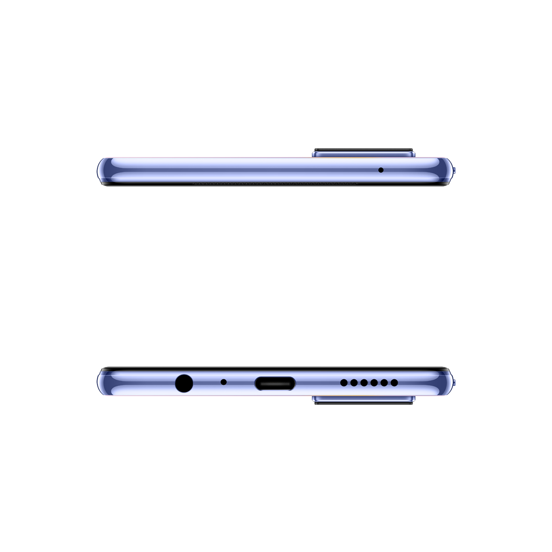 vivo V21e 16.4 cm (6.44") Dual SIM 5G USB Type-C 8 GB 128 GB 4000 mAh Blue – image 3