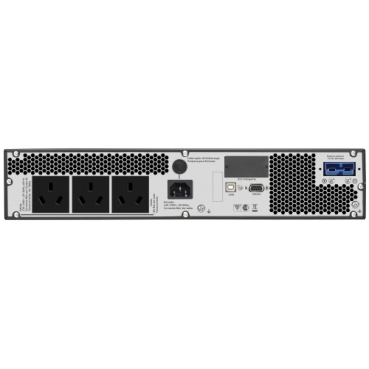 APC SRV2KRILRK-AR uninterruptible power supply (UPS) 2 kVA – image 3