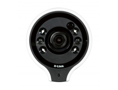 D-Link DCS-7000L security camera Bullet IP security camera – image 4