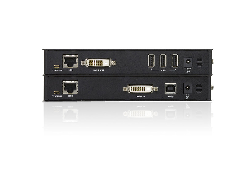 ATEN CE610 console extender – image 3