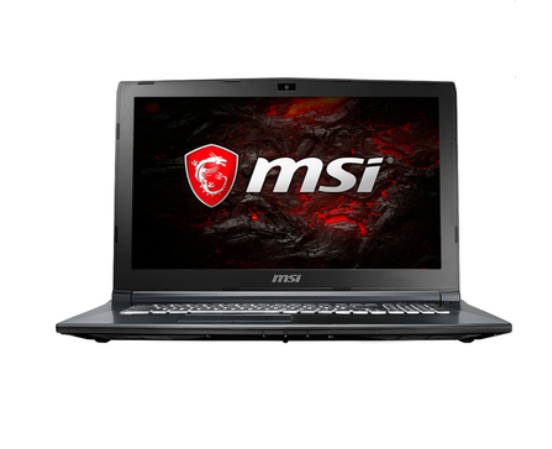 MSI GL62M 7RDX-1634BE