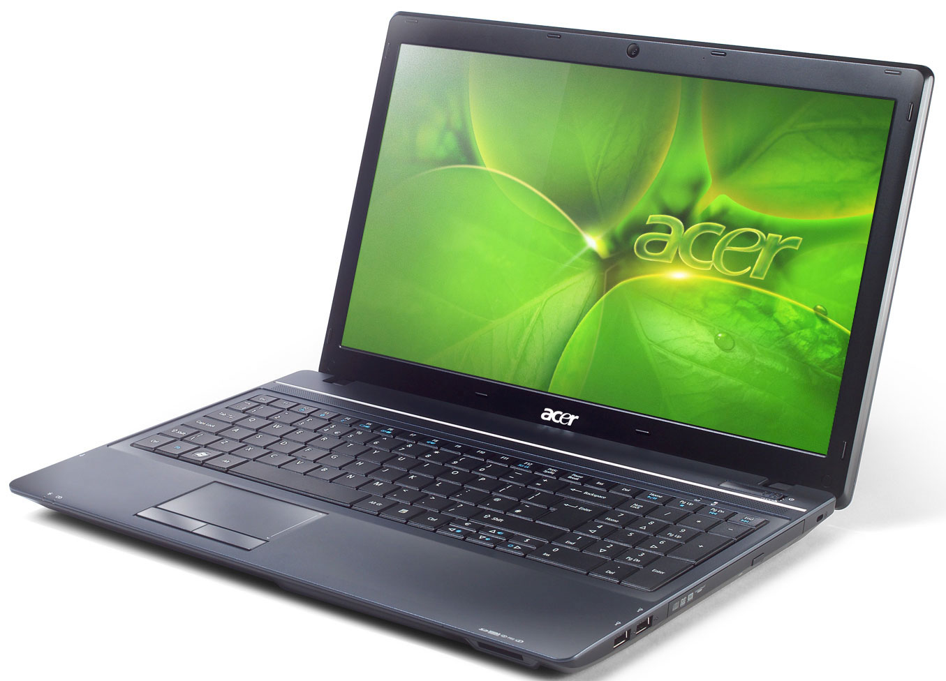 Acer TravelMate 384G50Mnkk Intel® Core™ i3 i3-380M – image 1