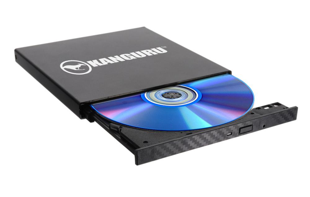iStorage QS Slim – image 3