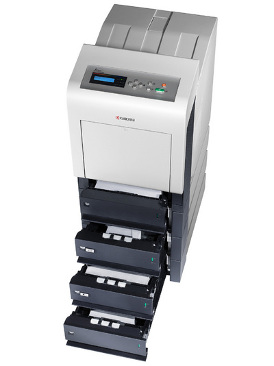 Kyocera FS-C5350DN/KL3 Colour – image 9